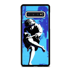 GUNS N ROSES COVER Samsung Galaxy S10 Case