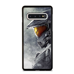 HALO 5 GUARDIANS UNSC Samsung Galaxy S10 Case HALO 5 GUARDIANS UNSC Samsung Galaxy S10 Case