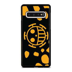 HEART PIRATES ONE PIECE 2 Samsung Galaxy S10 Case