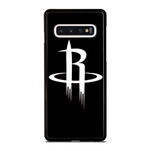 HOUSTON ROCKETS LOGO 2 Samsung Galaxy S10 Case HOUSTON ROCKETS LOGO 2 Samsung Galaxy S10 Case