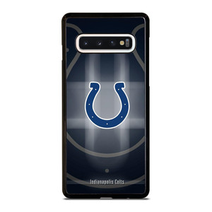 INDIANAPOLIS COLTS NFL Samsung Galaxy S10 Case
