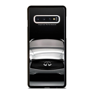 INFINITI CAR Samsung Galaxy S10 Case