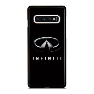 INFINITI LOGO Samsung Galaxy S10 Case