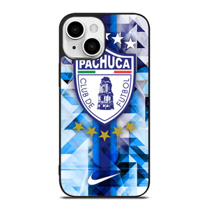 PACHUCA CLUB DE FUTBOL iPhone 13 Mini Case