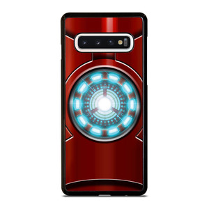 IRON MAN ARC REACTOR Samsung Galaxy S10 Case