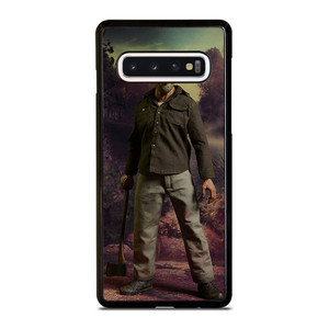 JASON FRIDAY THE 13TH CASE Samsung Galaxy S10 Case JASON FRIDAY THE 13TH CASE Samsung Galaxy S10 Case