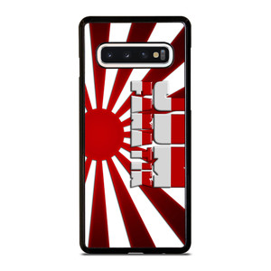 JDM FANATIK Samsung Galaxy S10 Case JDM FANATIK Samsung Galaxy S10 Case