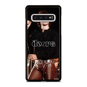 JIM MORRISON THE DOORS Samsung Galaxy S10 Case