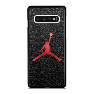 JORDAN ELEPHENT Samsung Galaxy S10 Case