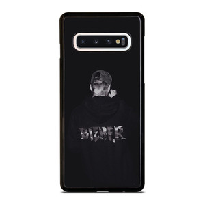 JUSTIN BIEBER BELIEBER Samsung Galaxy S10 Case
