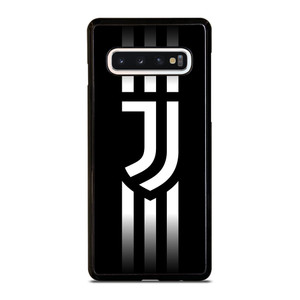 JUVENTUS SIMPLE LOGO DESIGN Samsung Galaxy S10 Case