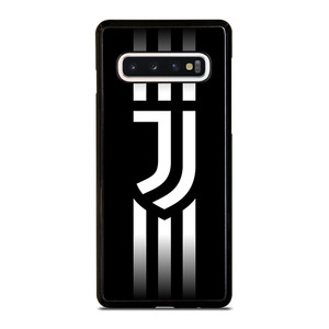 JUVENTUS STRIPE LOGO Samsung Galaxy S10 Case