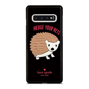 KATE SPADE HEDGE YOUR BETS Samsung Galaxy S10 Case KATE SPADE HEDGE YOUR BETS Samsung Galaxy S10 Case