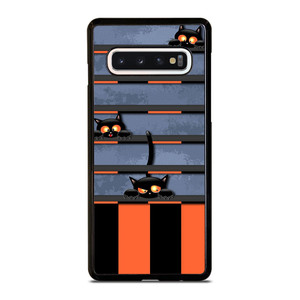 KATE SPADE NEW FASHION WALL Samsung Galaxy S10 Case