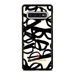 KATE SPADE NEW YORK GLASSES Samsung Galaxy S10 Case