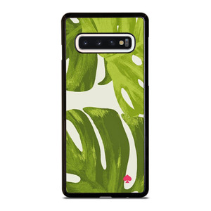 KATE SPADE NEW YORK LEAF Samsung Galaxy S10 Case