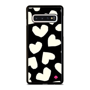 KATE SPADE NEW YORK LOVE COLLAGE Samsung Galaxy S10 Case