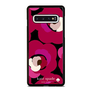 KATE SPADE NEW YORK ROSES Samsung Galaxy S10 Case