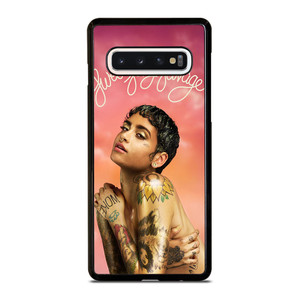 KEHLANI TSUNAMI SEXY Samsung Galaxy S10 Case