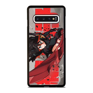 KILL LA KILL MATOI RYUUKO Samsung Galaxy S10 Case KILL LA KILL MATOI RYUUKO Samsung Galaxy S10 Case