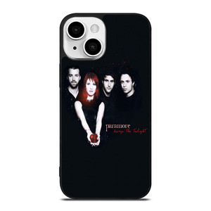 PARAMORE BRING THE TWILIGHT iPhone 13 Mini Case