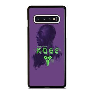 KOBE BRYANT TWENTY FOUR Samsung Galaxy S10 Case