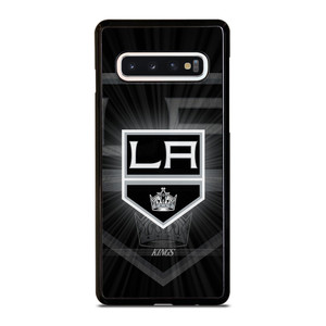 LA KINGS LOS ANGELES 2 Samsung Galaxy S10 Case LA KINGS LOS ANGELES 2 Samsung Galaxy S10 Case