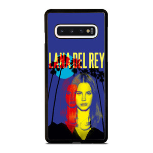 LANA DEL REY AT UNITED CENTER Samsung Galaxy S10 Case LANA DEL REY AT UNITED CENTER Samsung Galaxy S10 Case