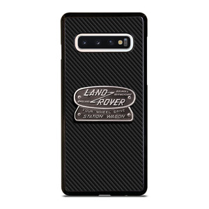LAND ROVER FOUR WHEEL DRIVE Samsung Galaxy S10 Case LAND ROVER FOUR WHEEL DRIVE Samsung Galaxy S10 Case