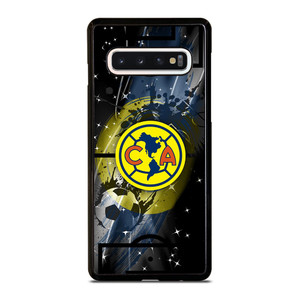 Las Aguilas Club America 2 Samsung Galaxy S10 Case Las Aguilas Club America 2 Samsung Galaxy S10 Case