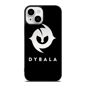 PAULO DYBALA SYMBOL iPhone 13 Mini Case PAULO DYBALA SYMBOL iPhone 13 Mini Case
