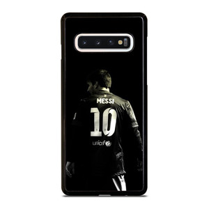 LIONEL MESSI BARCELONA 3 Samsung Galaxy S10 Case LIONEL MESSI BARCELONA 3 Samsung Galaxy S10 Case