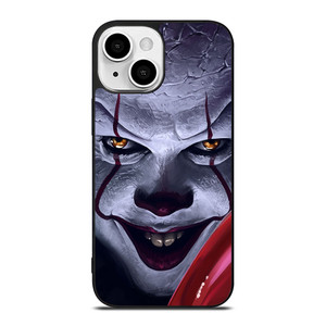 PENNYWISE CLOWN IT CHAPTER TWO iPhone 13 Mini Case