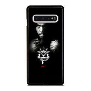 MANNY PACQUIAO PAC MAN Samsung Galaxy S10 Case