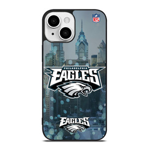 PHILADELPHIA EAGLES 2 iPhone 13 Mini Case