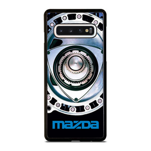 MAZDA RX-7 ROTARY ENGINE Samsung Galaxy S10 Case