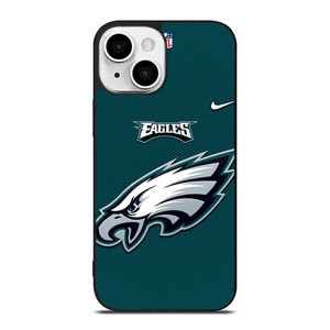 PHILADELPHIA EAGLES NFL iPhone 13 Mini Case PHILADELPHIA EAGLES NFL iPhone 13 Mini Case