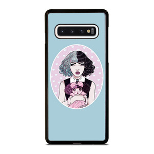 MELANIE MARTINEZ Samsung Galaxy S10 Case