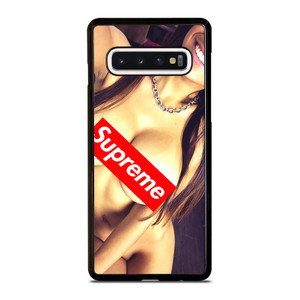 MIA KHALIFA SEXY Samsung Galaxy S10 Case