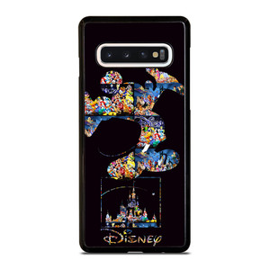 MICKEY MOUSE Disney Samsung Galaxy S10 Case