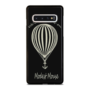 MODEST MOUSE BALLON Samsung Galaxy S10 Case