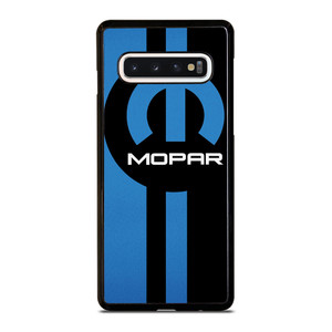 MOPAR LOGO 4 Samsung Galaxy S10 Case