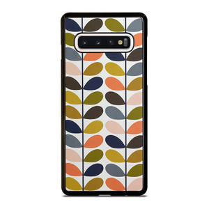 MULTI STEM ORLA KIELY FOLIO Samsung Galaxy S10 Case MULTI STEM ORLA KIELY FOLIO Samsung Galaxy S10 Case