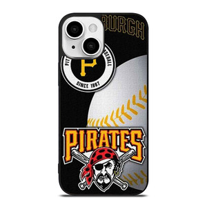 PITTSBURGH PIRATES 3 iPhone 13 Mini Case