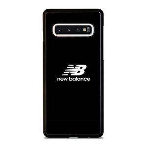 NB NEW BALANCE LOGO Samsung Galaxy S10 Case