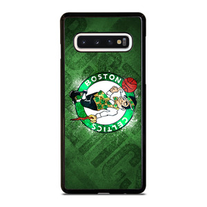 NEW BOSTON CELTICS LOGO Samsung Galaxy S10 Case NEW BOSTON CELTICS LOGO Samsung Galaxy S10 Case