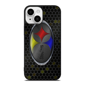 PITTSBURGH STEELERS NFL LOGO iPhone 13 Mini Case