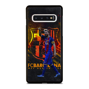 NEW LEO MESSI CAPTAIN Samsung Galaxy S10 Case NEW LEO MESSI CAPTAIN Samsung Galaxy S10 Case
