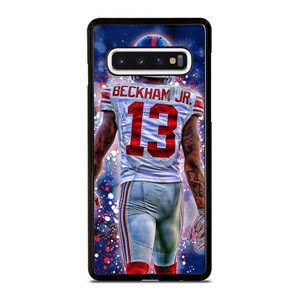 NEW ODELL BECKHAM Jr. Samsung Galaxy S10 Case