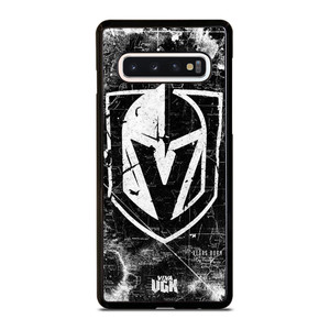New Vegas Golden Knights Samsung Galaxy S10 Case